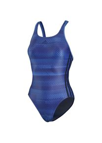 adidas Performance, Damen Badeanzug, Blau