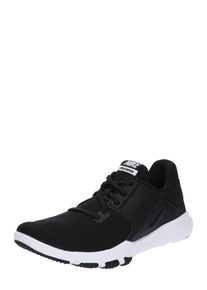 Nike, Herren Sport-Schuhe 'Flex Control 3', Schwarz / Weiß