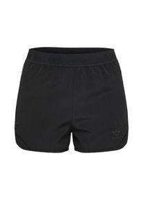 adidas originals, Damen Shorts, Schwarz / Wei&szlig;