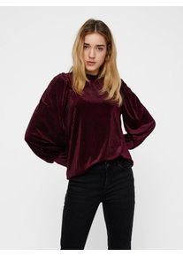 Véro Moda VERO MODA, Damen Oberteil, Rot
