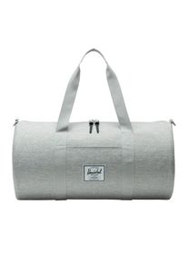 HERSCHEL, Damen Reisetasche 'Sutton Mid-Volume', Graumeliert
