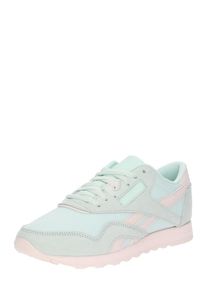 Reebok CLASSIC, Damen Sneaker, Pastellrot / Naturwei&szlig;
