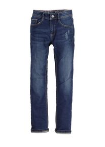 s.Oliver Junior, Jeans, Blue Denim