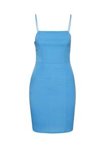 EDITED, Damen Kleid 'Milo', Hellblau