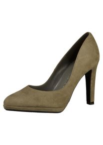 Peter Kaiser, Damen Pumps, Oliv