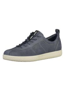 Ecco, Damen Sneaker, Taubenblau
