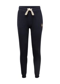 COLMAR, Herren Sweathose 'MENS PANTS WORD', Dunkelblau