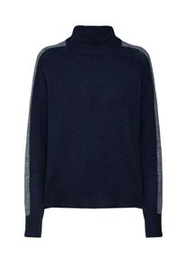 V&eacute;ro Moda VERO MODA, Damen Pullover, Nachtblau