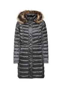 Barbour, Damen Steppmantel, Dunkelgrau