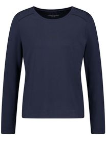 Gerry Weber, Damen T-Shirt, Navy