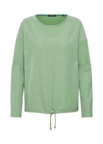 Marc O'Polo Marc O'Polo, Damen Shirt 'T-SHIRTS LONG SLEEVE', Hellgrün