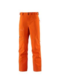 The North Face, Herren Skihose 'Aspect', Dunkelorange