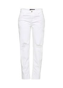 Drykorn, Damen Jeans 'LIKE', White Denim