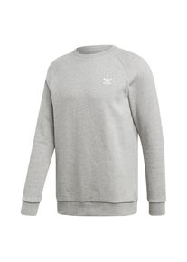 adidas originals, Herren Sweatshirt, Hellgrau