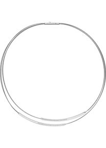 Skagen, Damen Halsreif 'ELIN, SKJ1116040', Silber