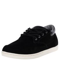 Etnies, Herren Sneaker 'Macallan', Schwarz / Weiß