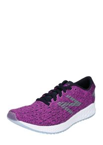 New Balance, Damen Sport-Schuhe 'Wzanpvv', Grau / Lila / Schwarz