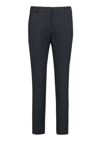 Taifun, Damen Hose, Ultramarinblau