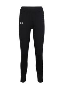 Under Armour, Damen Sporthose 'ColdGear', Schwarz