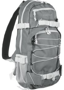 Forvert, Damen Rucksack 'Ice Louis', Grau / Naturweiß