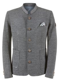 Stockerpoint, Herren Jacke 'Wolfgang 2', Dunkelgrau