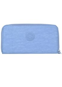 Kipling, Damen Geldbörse 'Alia', Blau / Hellblau