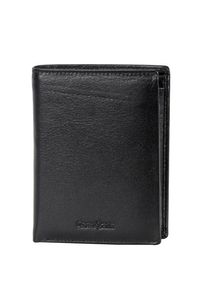 Samsonite, Herren Success SLG Geldbörse Leder 9,5 cm, Schwarz