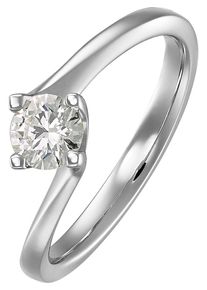 Christ, Damen Ring, Silber