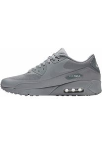 Nike Sportswear, Herren Sneaker 'AIR MAX 90 ULTRA 2.0 ESSENTIAL', Grau