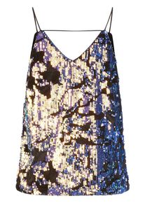 Y.A.S, Damen Top, Schwarz