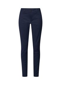 Kaffe, Damen Hose 'Cecily', Nachtblau