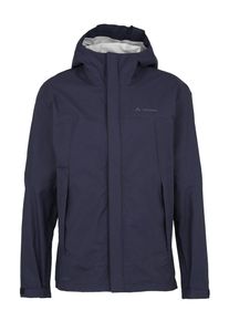 Vaude, Herren Sport-Funktionsjacke 'Lierne', Navy