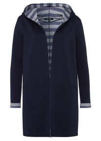 More & More MORE & MORE, Damen Jacke, Marine