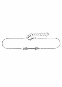 CAI Caï, Damen Armband 'Pfeil', Silber