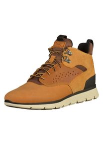 Timberland, Sneaker, Cognac / Hellbraun