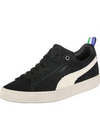 Puma, Herren Sneaker, Schwarz / Weiß