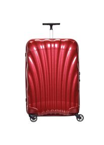 Samsonite, Damen Trolley 'Cosmolite 3.0 Spinner FL2', Rot