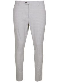 Scotch & Soda SCOTCH & SODA, Herren Stoffhose 'Mott', Beige / Taupe / Hellgrau