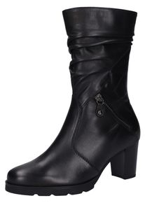 Gabor, Damen Stiefel, Schwarz