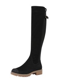 Anna Field, Damen Stiefel 'Circus-105', Schwarz
