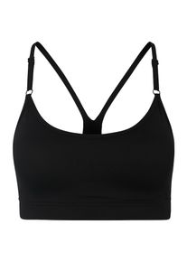 Casall, Damen Sport- Bh 'Glorious', Schwarz
