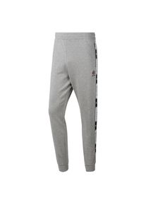 Reebok CLASSIC, Herren Hose, Hellgrau