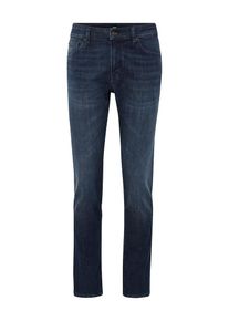 BOSS, Herren Jeans 'Maine BC-P', Blue Denim