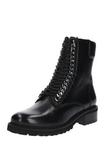 SPM, Damen Ankle Boot 'Loes', Schwarz