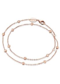 Engelsrufer, Damen Armband 'ERB-LILMOON-R', Gold