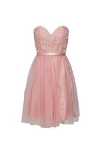 Mascara, Damen Cocktailkleid, Ros&eacute;