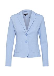 More & More MORE & MORE, Damen Blazer, Hellblau