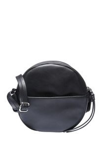Esprit, Damen Umhängetasche 'Masha', Schwarz