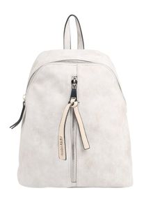 SURI FREY, Damen Rucksack 'Sammy', Grau