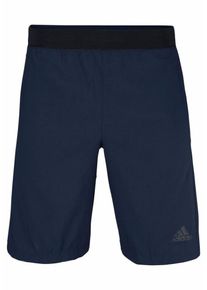 adidas Performance, Herren Funktionsshorts 'DESIGN 2 MOVE', Marine